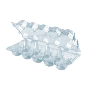 LUX Mika Tray Telor / Mika Sekat Telor / Tray Telor / Mika Praktis