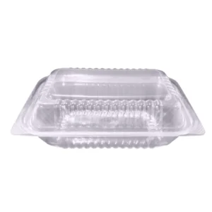 Techno Food Safe Box M / Mika Buah / Wadah Makanan / Tempat Penyimpan Makanan / Kotak Makan Elegan