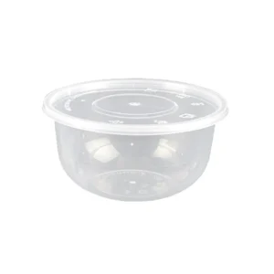 Victory Mangkok Bowl 200ml / Mangkok makan plastik / mangkok makan tahan panas / dingin